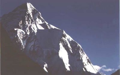 k2 summit